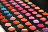 66 palette de lèvres de couleur