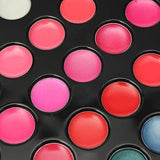 Palette de lèvres de 32 couleurs